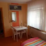 Apartmán Sonnenblume Leer