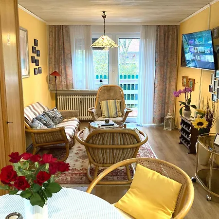 Apartment Sonnenblume Leer (Ostfriesland)