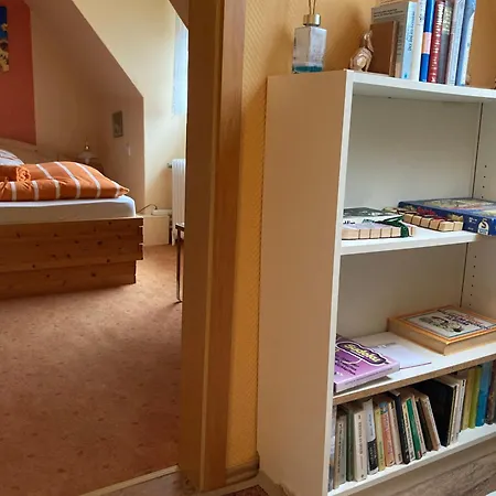 Apartment Sonnenblume