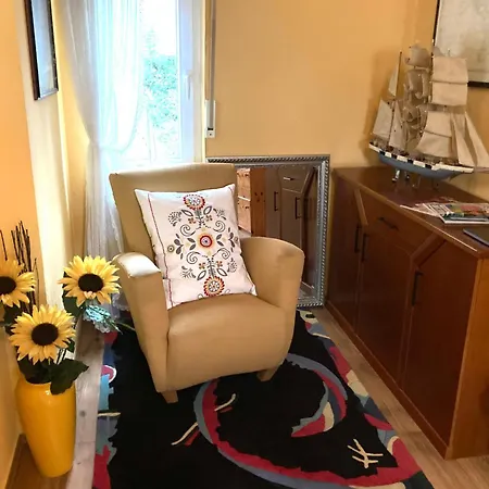 Apartment Sonnenblume