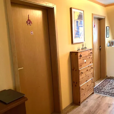 Sonnenblume Apartment *