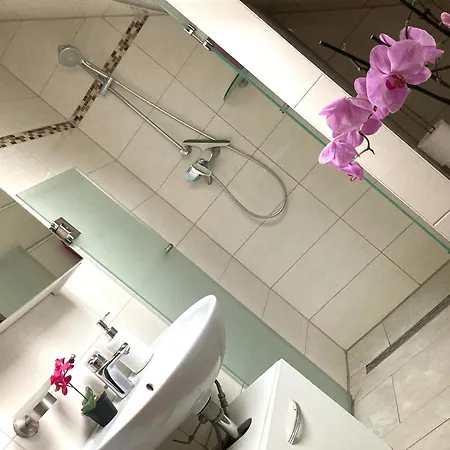 Apartment Sonnenblume *