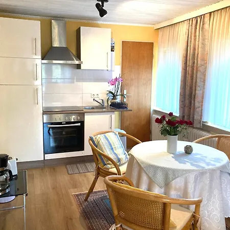 Sonnenblume Apartment