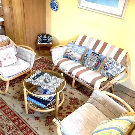 Apartment Sonnenblume *