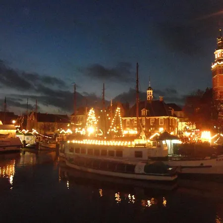 Apartment Sonnenblume *