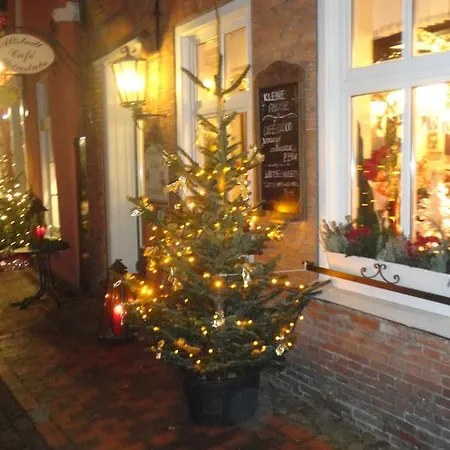 Sonnenblume Leer (Ostfriesland)