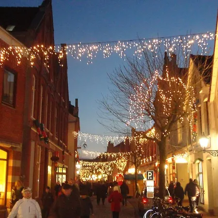 Apartment Sonnenblume *