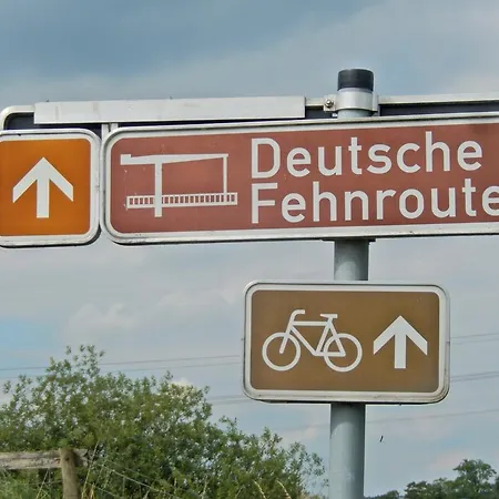 Sonnenblume Apartment *