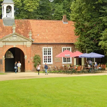 Sonnenblume Apartment *