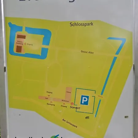 Apartment Sonnenblume Leer (Ostfriesland)