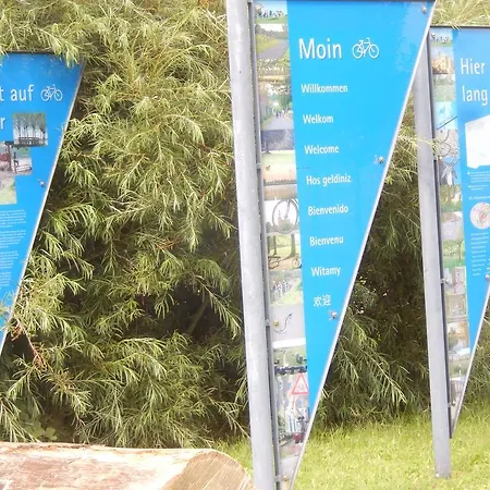 Apartment Sonnenblume