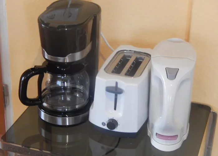 Sonnenblume Διαμέρισμα *