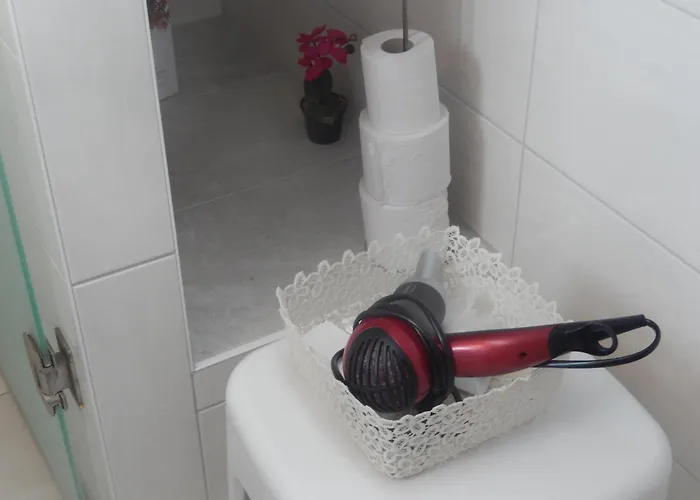 Sonnenblume Διαμέρισμα