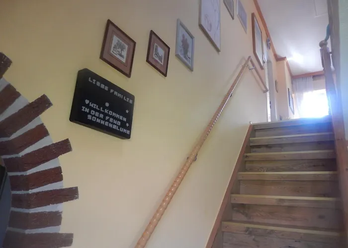 Sonnenblume Διαμέρισμα