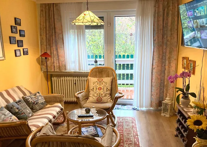 Sonnenblume Λέερ