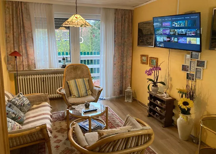 Sonnenblume * Λέερ