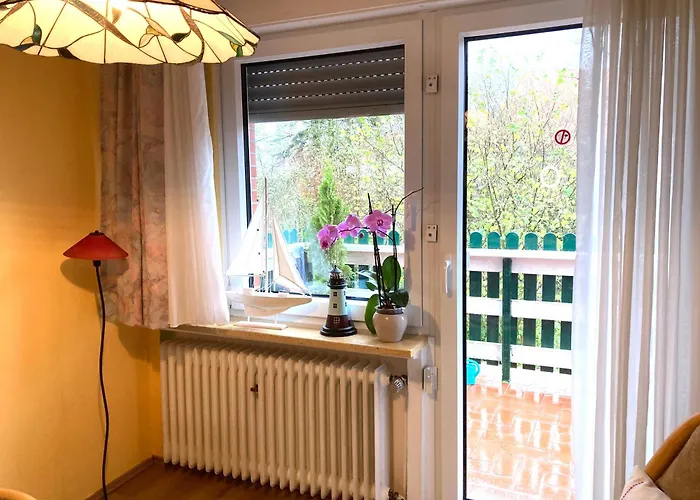 Sonnenblume * Λέερ