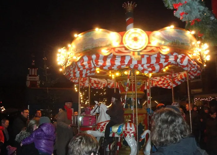 Sonnenblume Λέερ