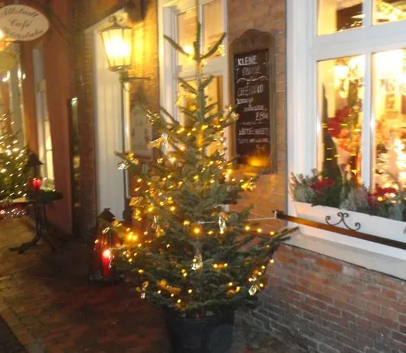 Sonnenblume Λέερ