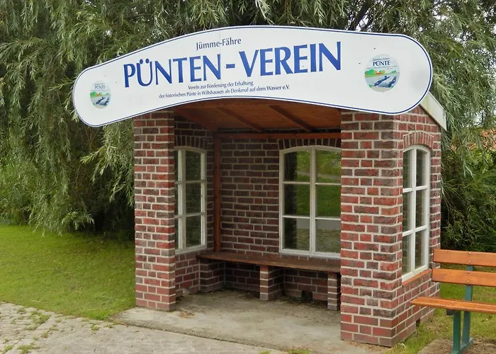 Sonnenblume Λέερ