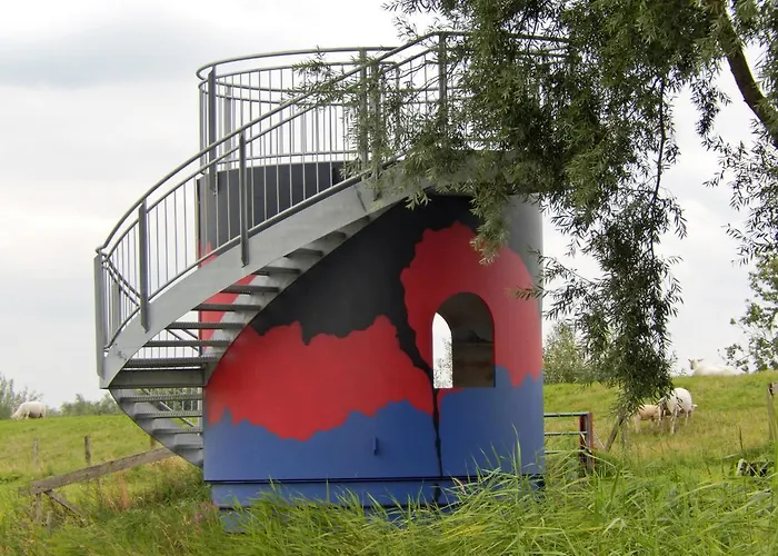 Διαμέρισμα Sonnenblume Λέερ