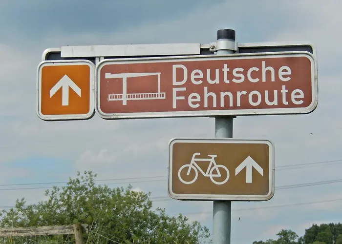 Sonnenblume Διαμέρισμα *