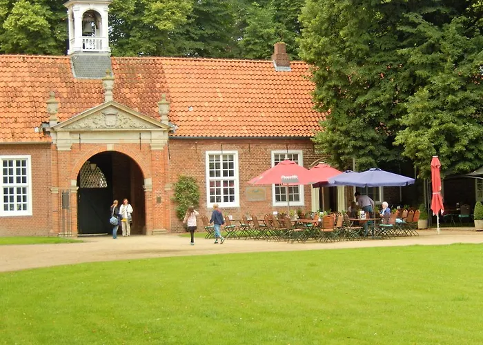 Sonnenblume Διαμέρισμα *