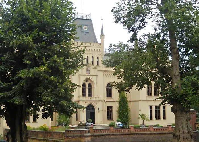 Sonnenblume * Λέερ