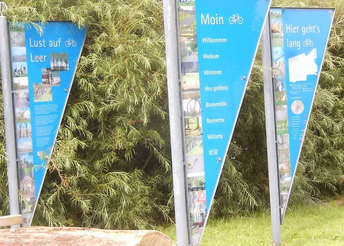 Διαμέρισμα Sonnenblume